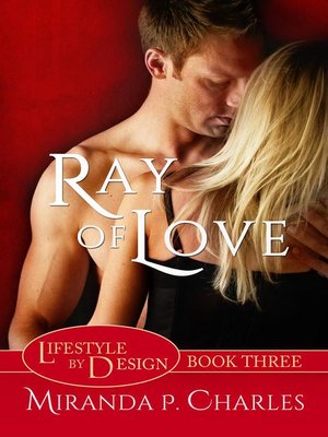 cover image of Ray of Love